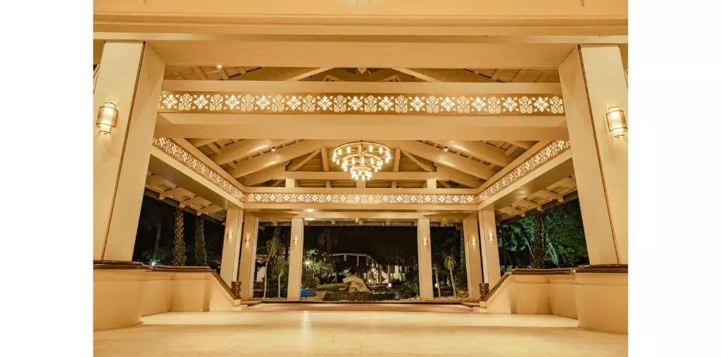 Pelangi Beach Resort and Spa